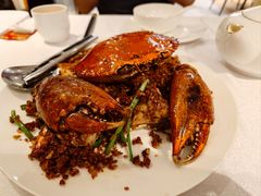 -喜记避风塘炒辣蟹(旗舰店)