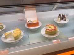 -La Repete 手工千层蛋糕(深圳卓悦中心店)