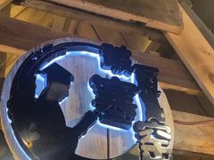 -破瓦寒窑·地摊烤羊排