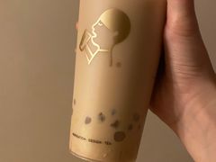 -喜茶(北京通州万达店)