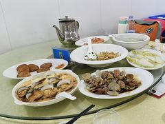 -考记泥焗鸡农庄·海鲜(北洛秘境店)