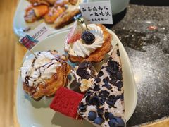 -梨花自助烤肉(乐宾店)