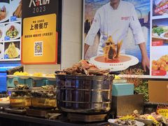 -渔家风味·鲅鱼水饺·央视展播·海鲜天津菜(开发区店)