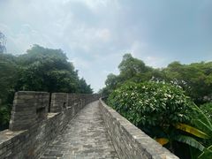 -广州莲花山旅游区