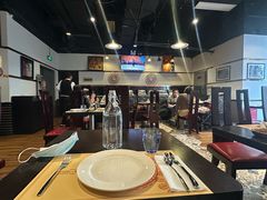-克比叔叔印度餐厅Kebabs on the Grille(人民广场店)