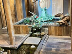 -邈墨茶馆(大兜路1号店)