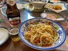 -北京炸酱面馆·烤鸭(前门总店)