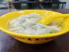 -江万春水饺(安庆总店)