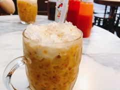 泰式奶茶-邢泰记