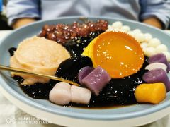 -发记甜品(豉油街店)