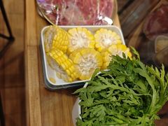 -黔哆哆地摊酸汤火锅(清湖店)