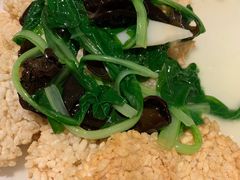 三鲜锅巴-冶春茶社(星汉大厦店)