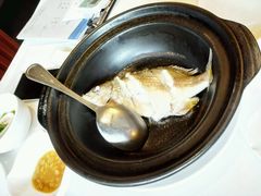 -百味馆·粤菜·湛江菜(后海花园店)