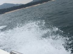 -西涌国际滨海旅游区