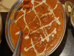 -克比叔叔印度餐厅Kebabs on the Grille (人民广场店)