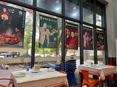 -老鄞江清水龙虾•赵赵家(江北店)