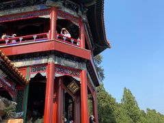 -颐和园-画中游