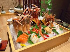 -Minase水濑·日料放题(外滩店)