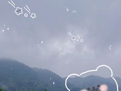 -鱼乐岛餐厅·户外花园主题餐厅