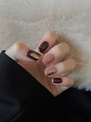 -M·X Nail日式美甲美睫