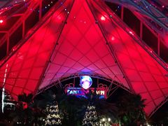 -三亚海昌梦幻海洋不夜城