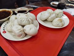 -庆丰包子铺(理想城店)