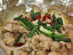 -启东小海鲜(庄先湾路1号店)