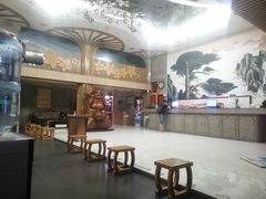 -绿岛汤泉韩式休闲会所