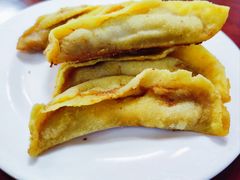 牛肉锅贴-清真马祥兴菜馆(云南北路店)