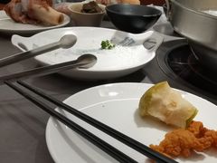 -骨之味·筒骨汤火锅(江头店)