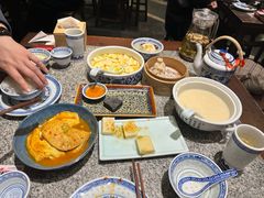 -南京大牌档(济南万象城店)