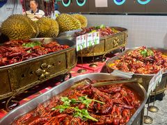 -深海聚汇·牛榴宴·自助料理(江宁万达店)
