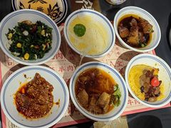-长安大牌档之龙头酒肆(荣民龙首广场店)
