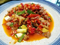 -兰缘美食城(金实店)