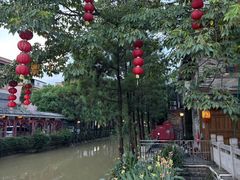 -东涌水乡风情街