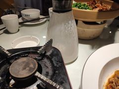 -老傅家湘潭水煮活鱼店(众一国际店)