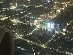 -杭州萧山国际机场