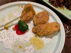 -新白鹿餐厅(爱琴海购物中心店)