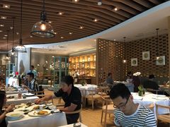 -若蘭慈·无国界素食料理(欢乐海岸店)