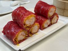 -喜宴·粤菜·茶点·海鲜(光浩店)