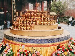 -西安市广仁寺