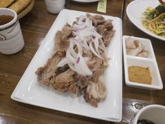 -清真·玛丽亚新疆菜主题餐厅(浙江中路店)