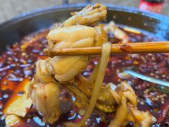 -鸿顺老铁锅美蛙鱼府(解放碑店)
