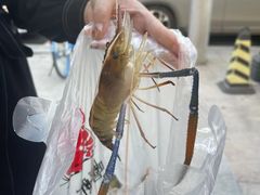 -嘻虾·钓虾工场(东莞总店)