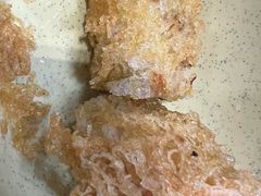 炸春卷-华姐鸡粉(中心店)