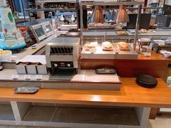 -上海新发展亚太JW万豪酒店