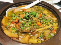 -上蔬无瑕· 创意素食·Vegetarian(华采天地店)