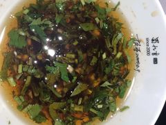 -蜀九香火锅(九眼桥店)