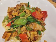 -赵崽儿川式面品(和平大悦城店)