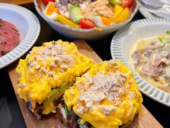 -J's Cafe Lab